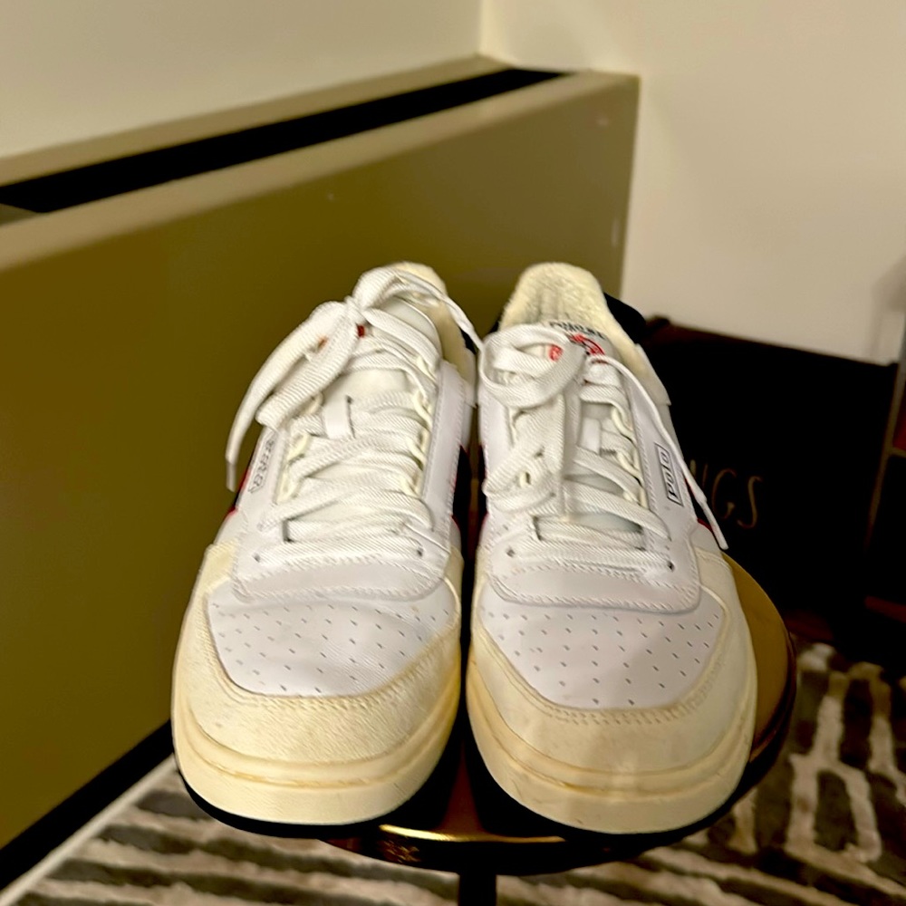 Polo Ralph Lauren Sneakers